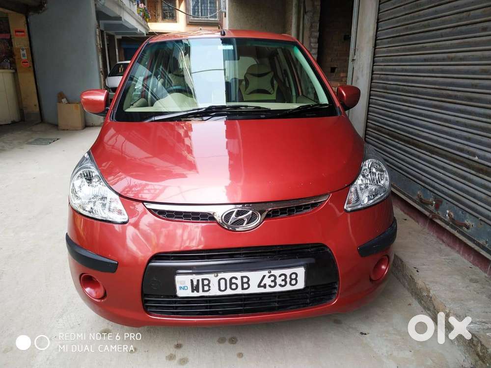 Hyundai I10 Petrol 2009