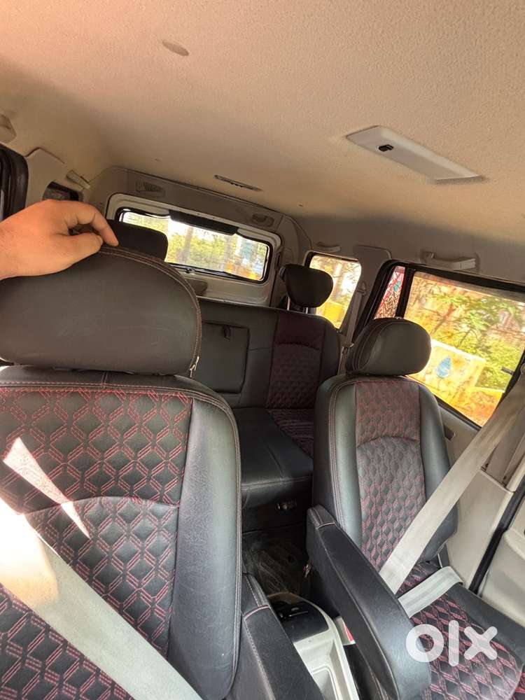 Mahindra Scorpio Classic 2020 Diesel