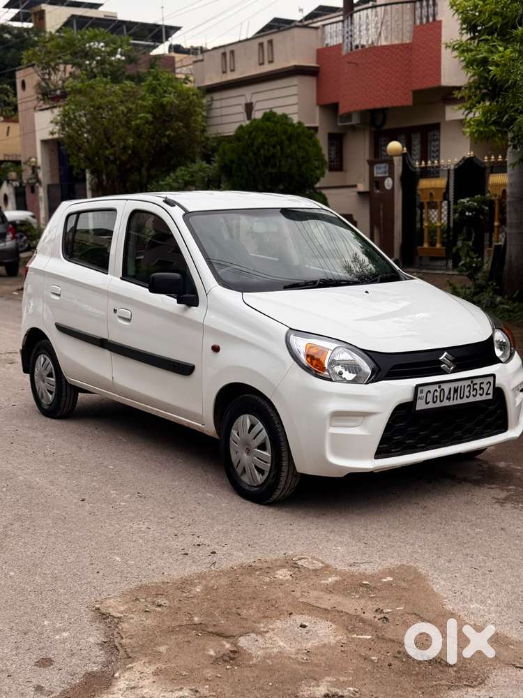 Maruti Suzuki 800 Ac, 2019