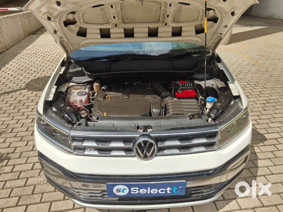 Volkswagen Taigun Gt 1.5 Dsg, 2023, Petrol