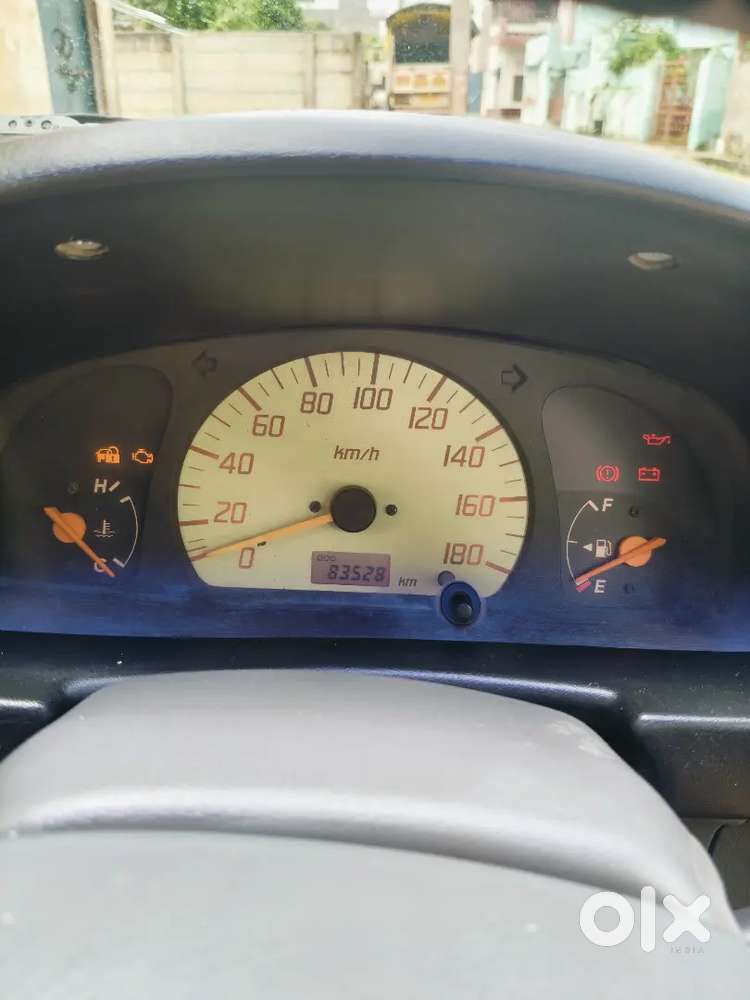 2010 Alto Lxi Bsiii Manual 83000 Km Driven 2030 Tak Rc Renewal Hai