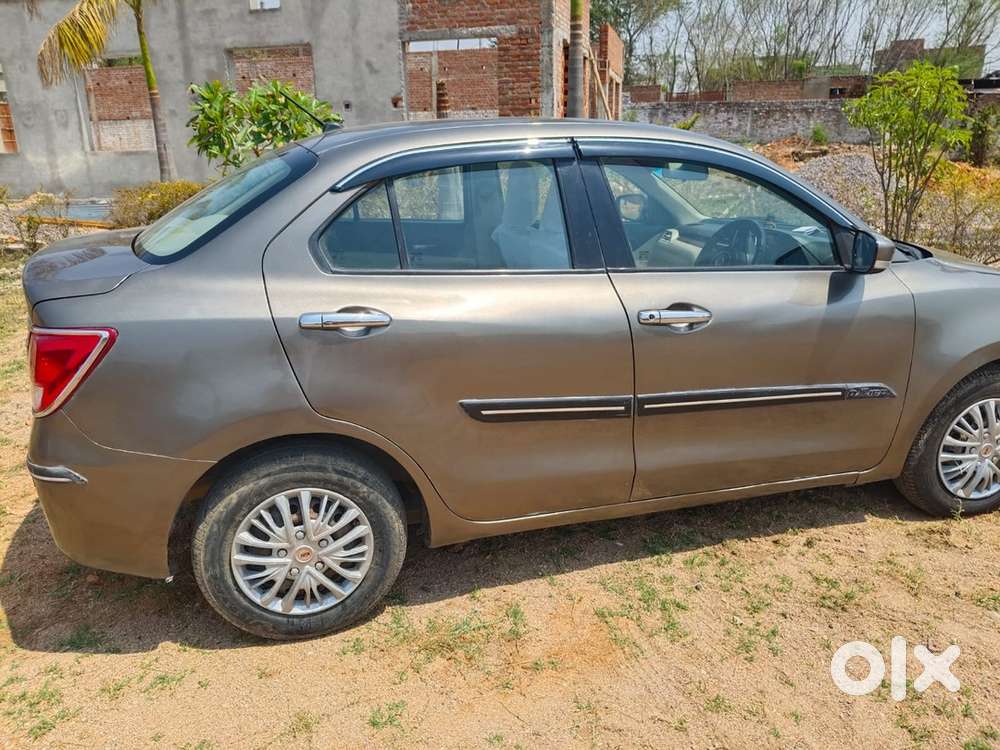 Maruti Suzuki Petrol 2020
