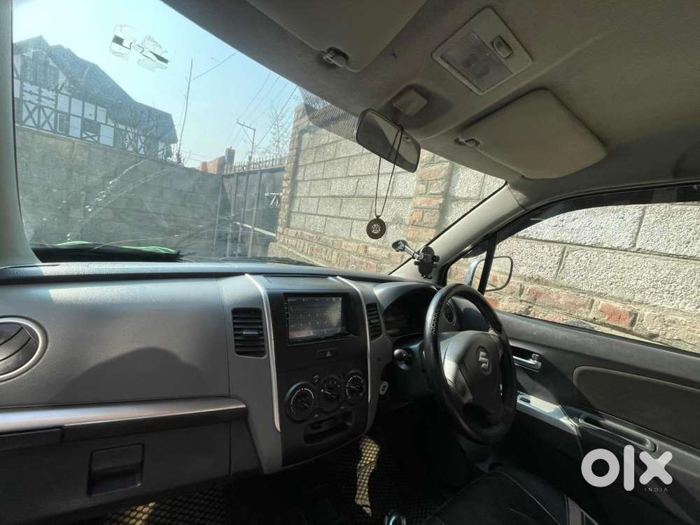 Maruti Suzuki Model 2014