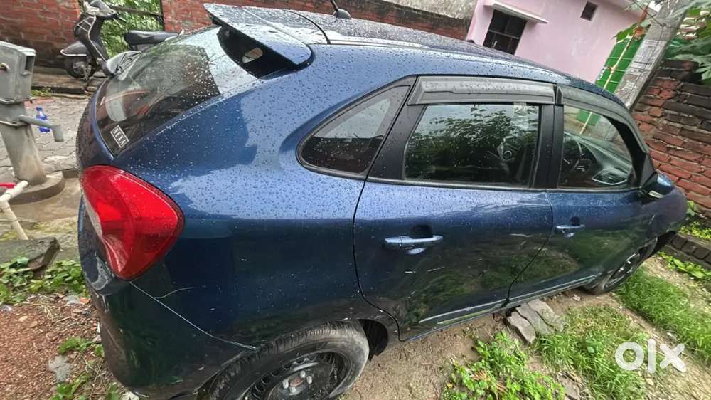 2nd Owner 2021 Baleno 2019-2020 1.3 Delta