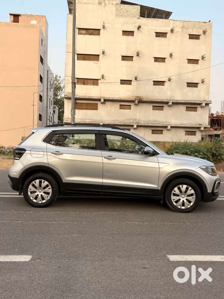 Volkswagen Taigun 1.0 Tsi Comfortline, 2023, Petrol