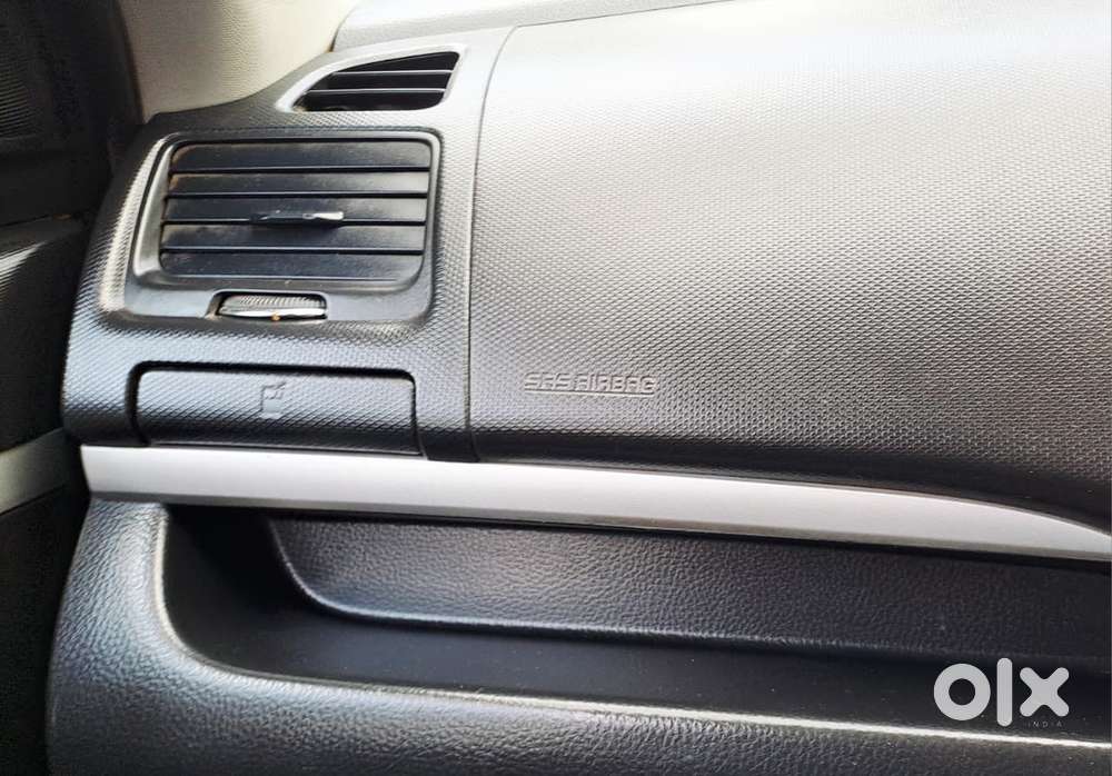 Maruti Suzuki Swift Zdi Plus, 2015, Diesel