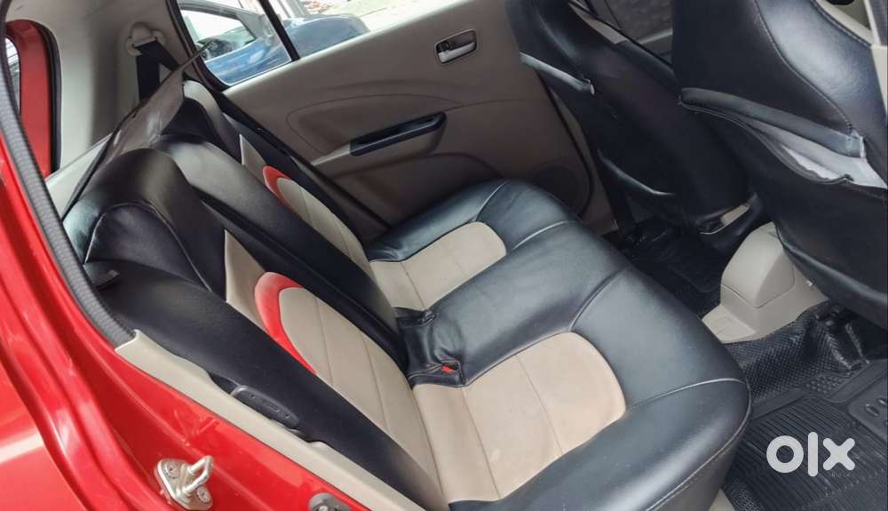 Maruti Suzuki Celerio 2014-2017 Zxi, 2014, Petrol