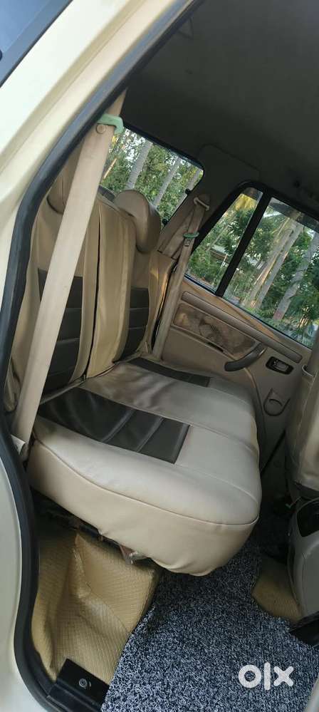 Mahindra Scorpio Vlx Airbags Bs Iii, 2013, Diesel