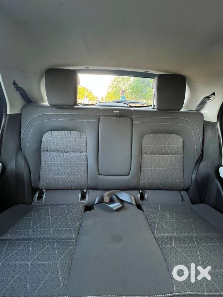 Tata Punch, 2022, Petrol