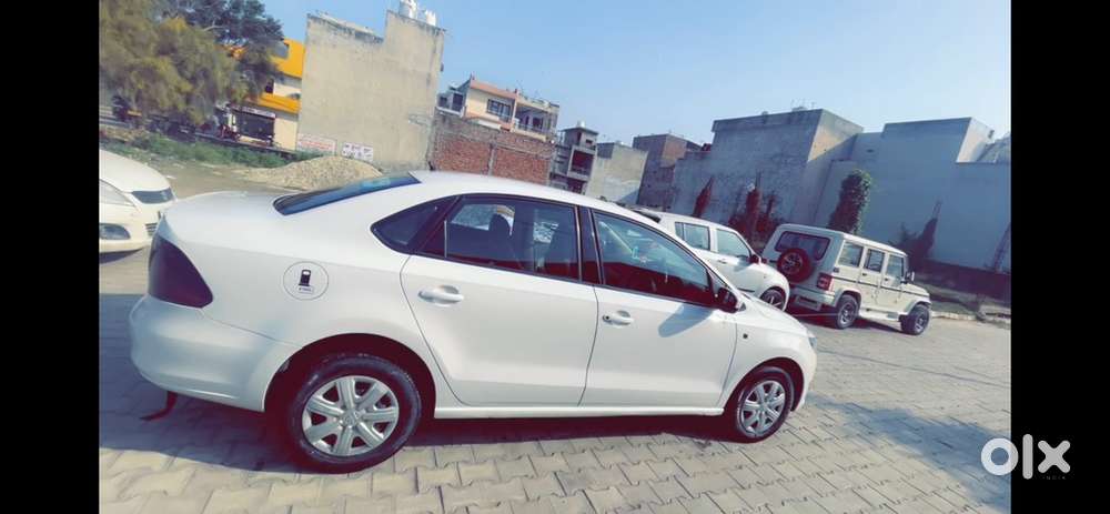 Skoda Rapid 2013 Petrol Good Condition