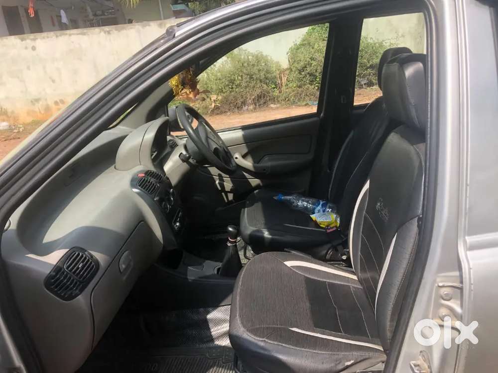 Tata Indica Ev2 2012 Nice Pickup