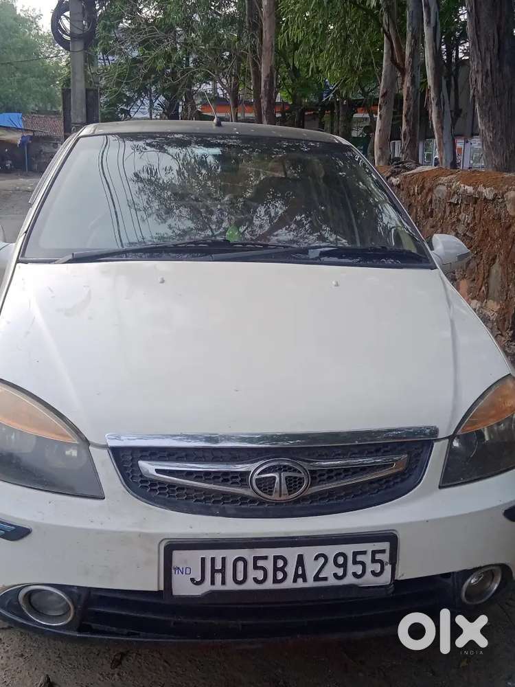Tata Indigo Ecs 2015 Diesel