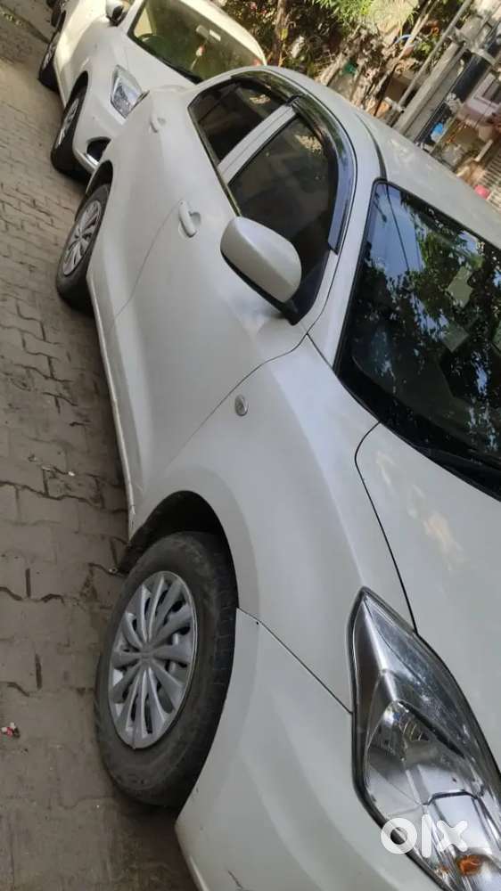 Maruti Suzuki Dzire 2024 Cng & Hybrids Well Maintained