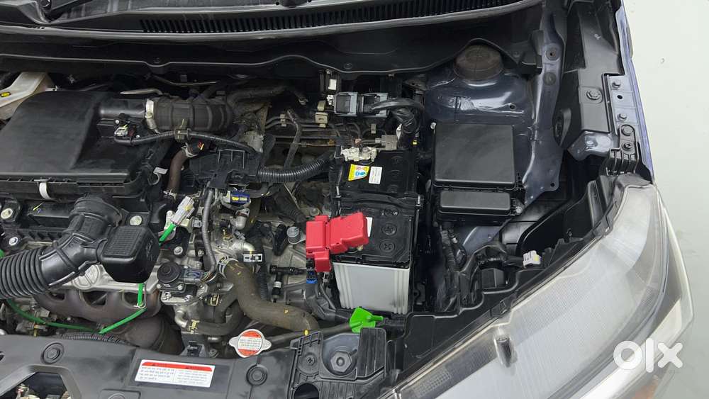 Maruti Suzuki Xl6 1.5 Alpha Mt, 2024, Petrol