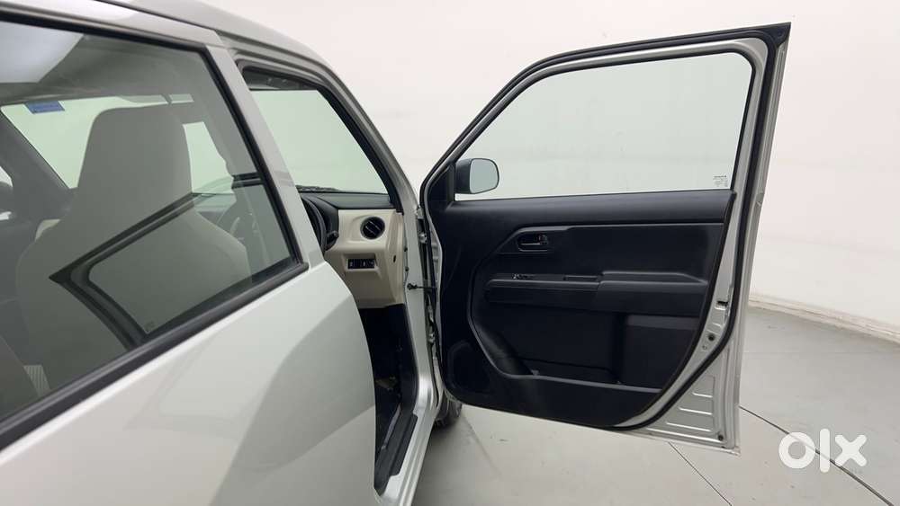 Maruti Suzuki Wagon R 1.0 Lxi, 2023, Petrol