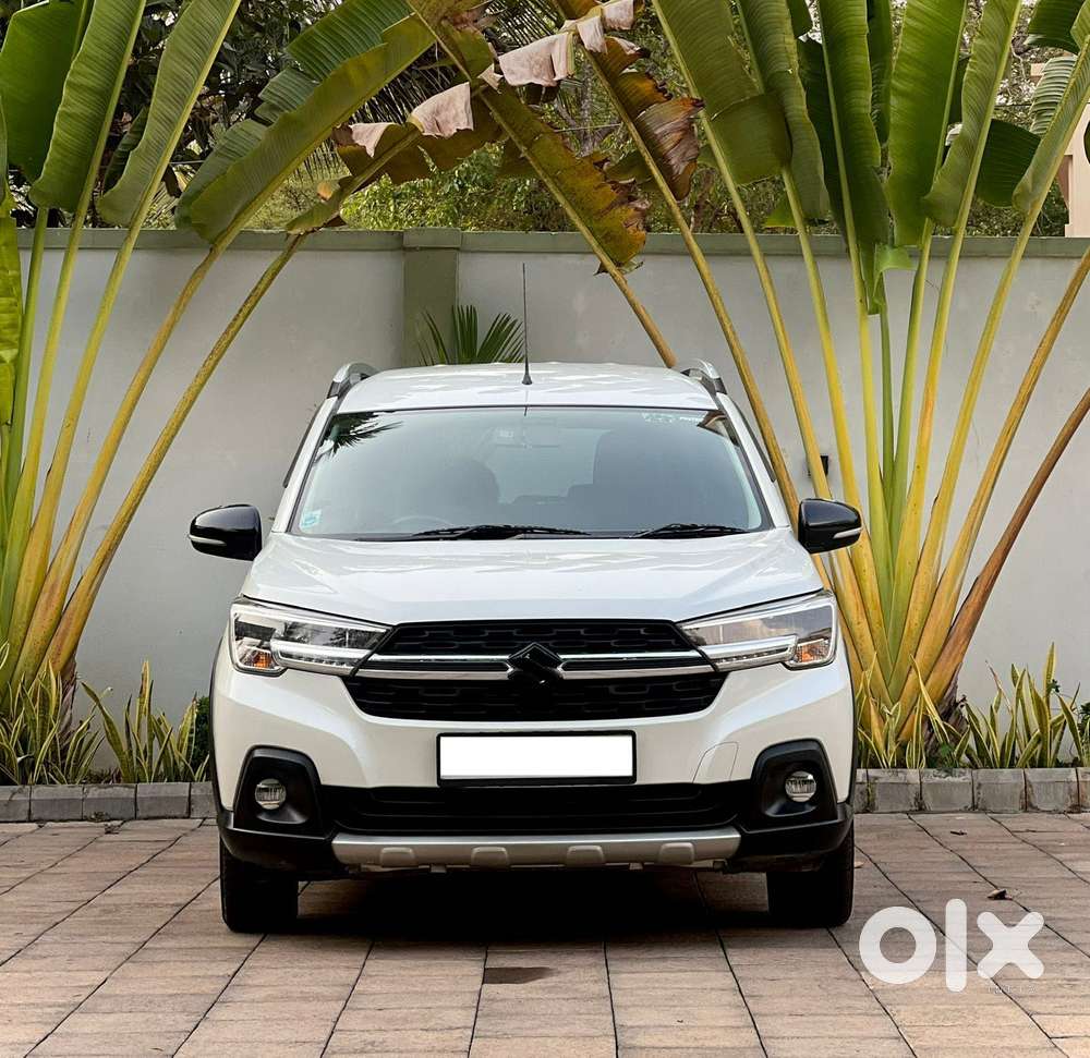 Maruti Suzuki Xl6 1.5 Alpha Mt, 2019, Petrol