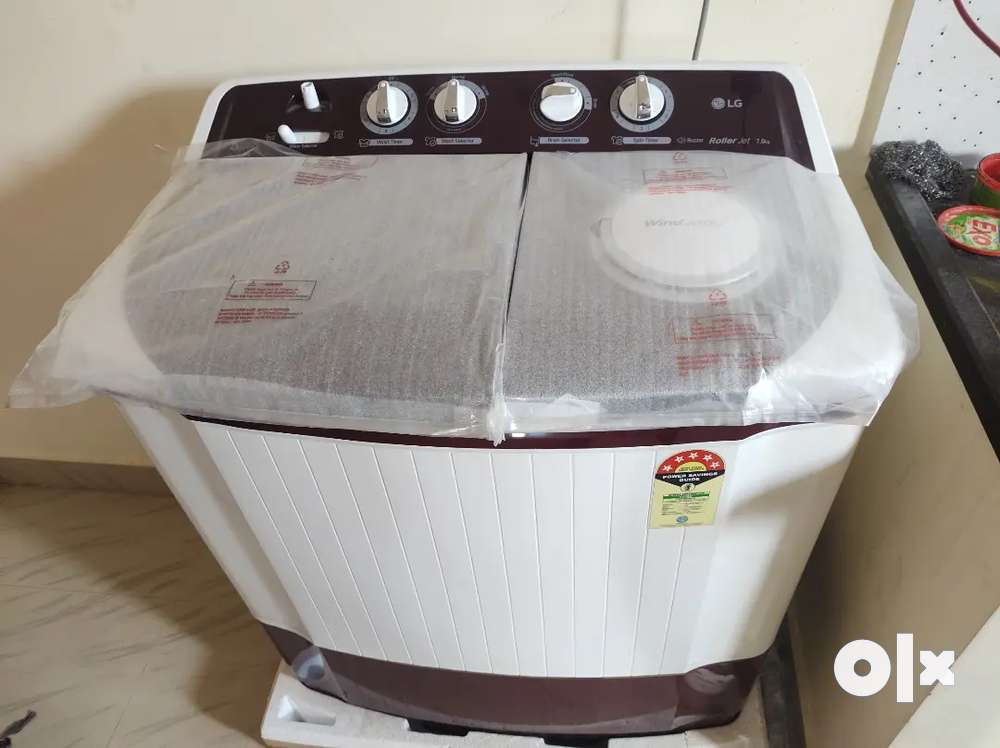 Semi automatic washing machine LG Washing Machines 1762514132