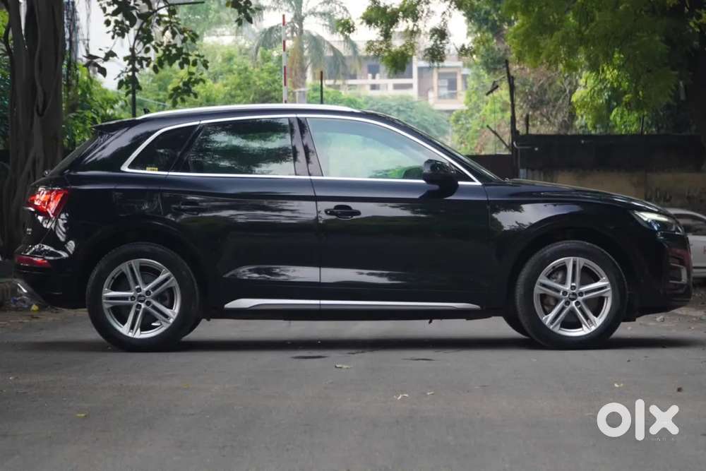 Audi Q5 Technology 45 Tfsi, 2022, Petrol