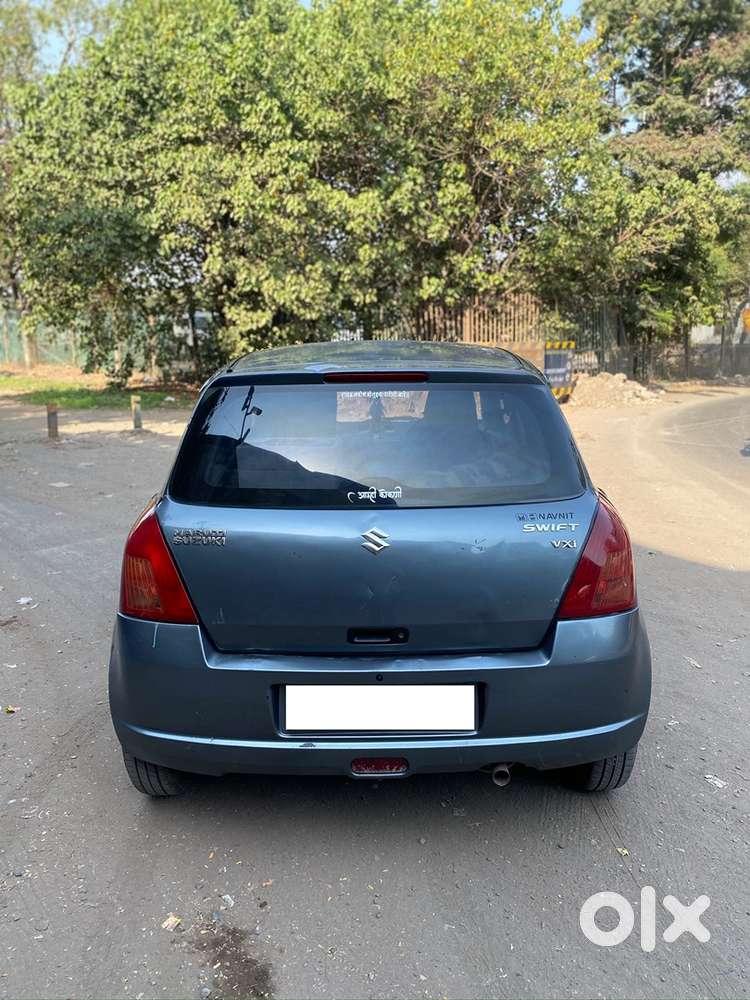 Maruti Suzuki Swift 2007 Petrol Well Maintained