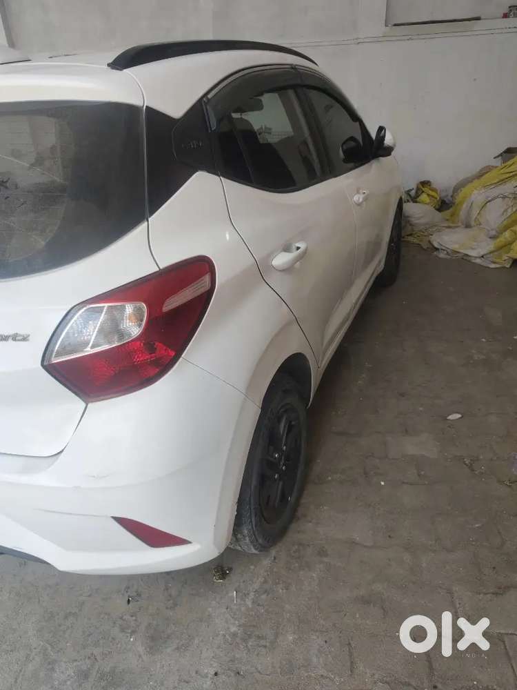 Hyundai Grand I10 Nios 2019