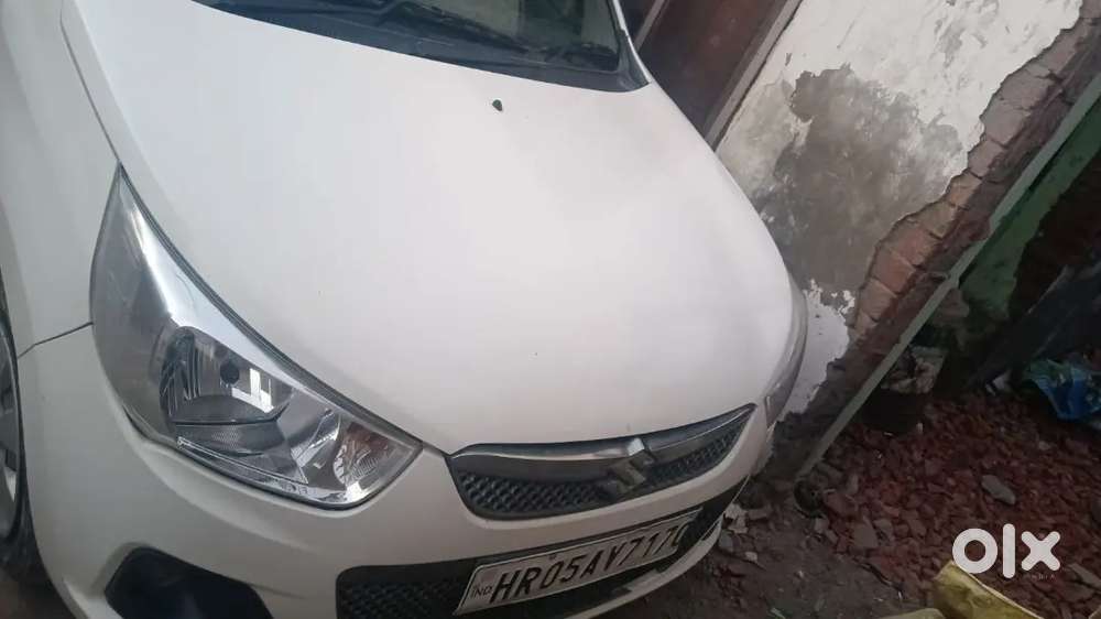 Maruti Suzuki Alto K10 2017 Petrol 68000 Km Driven