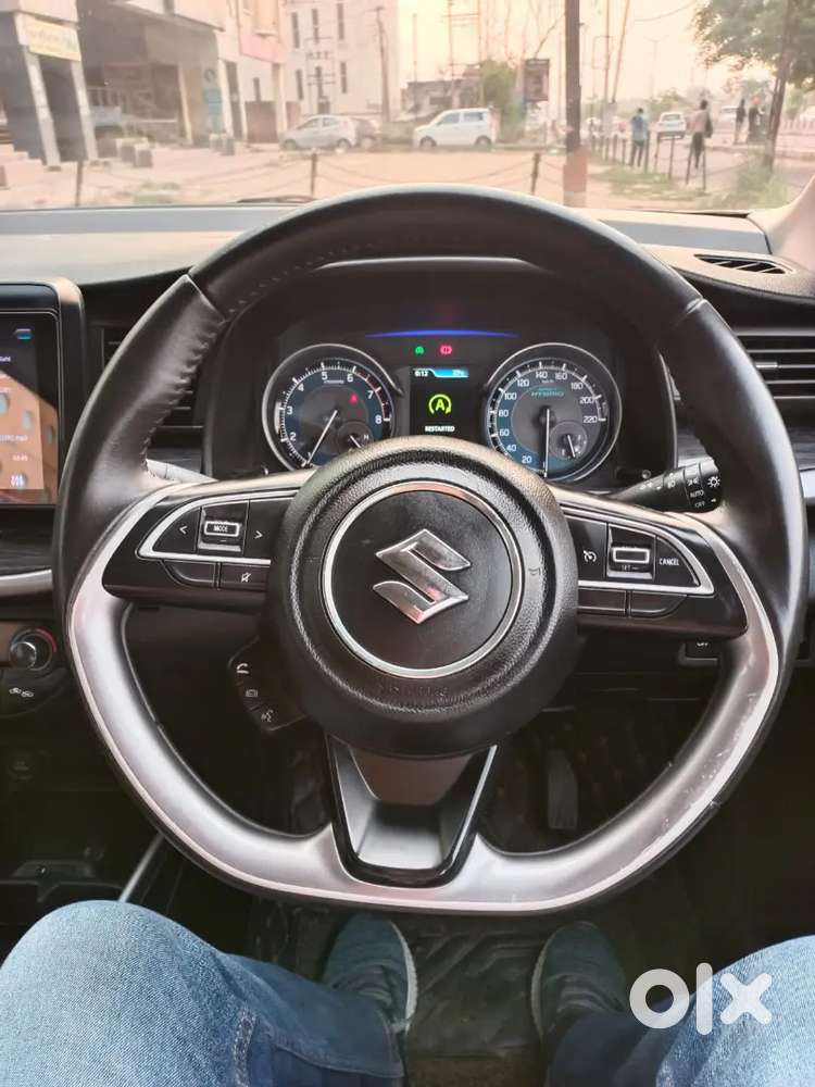 Maruti Suzuki Xl6 2020 Petrol 45000 Km Driven