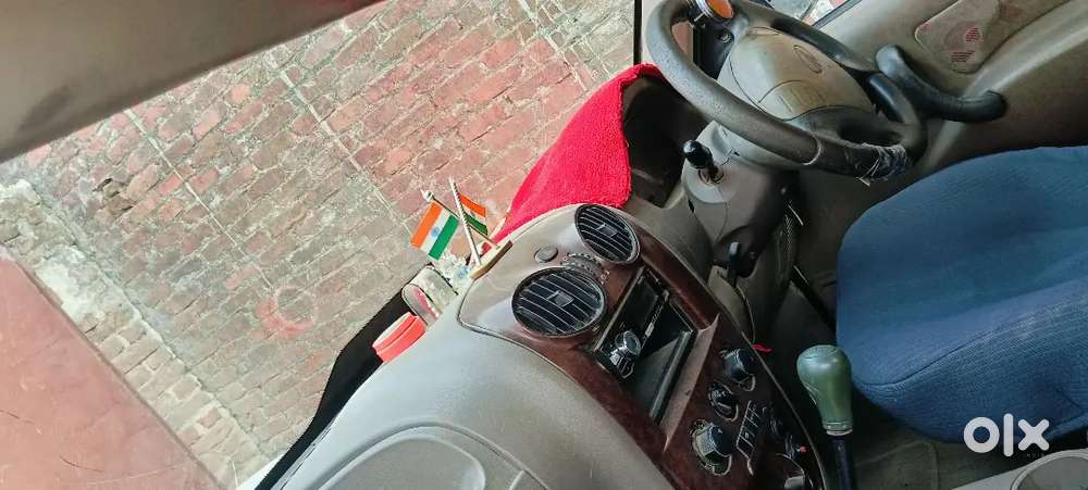 Mahindra Scorpio 2007 Diesel Good Condition