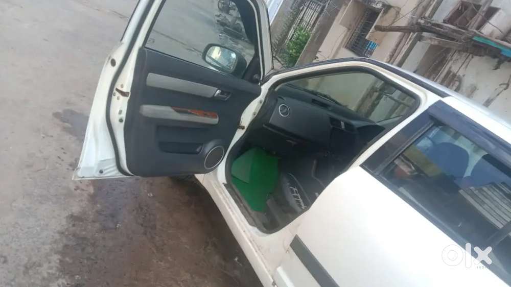 Maruti Suzuki Dzire 2012