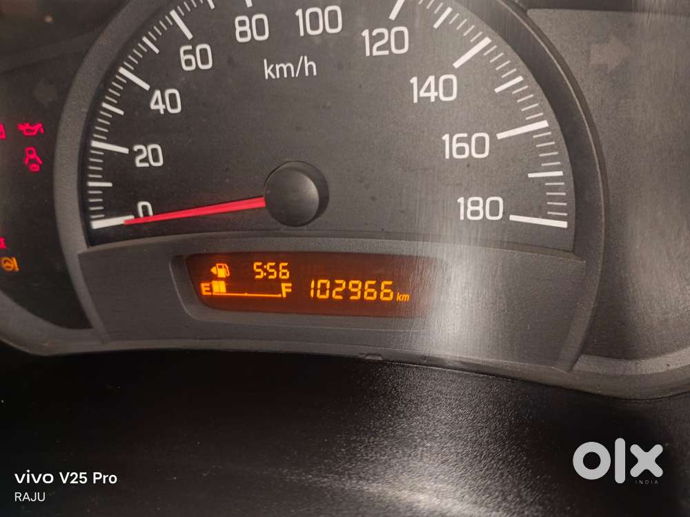 Maruti Suzuki Celerio 2014-2017 Vxi Optional, 2015, Petrol