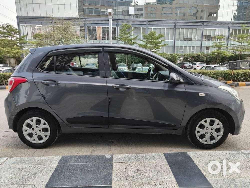 Hyundai Grand I10 2016-2017 Magna Cng, 2016, Cng & Hybrids