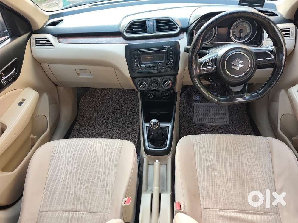 Maruti Suzuki Swift Dzire Vdi Bsiv, 2019, Diesel