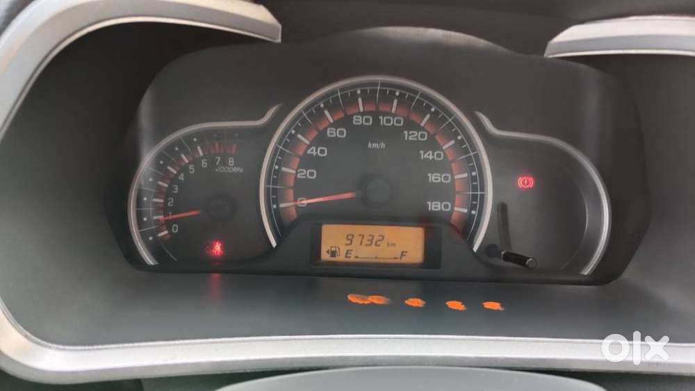 Maruti Suzuki Alto K10 1.0 Vxi, 2018, Petrol