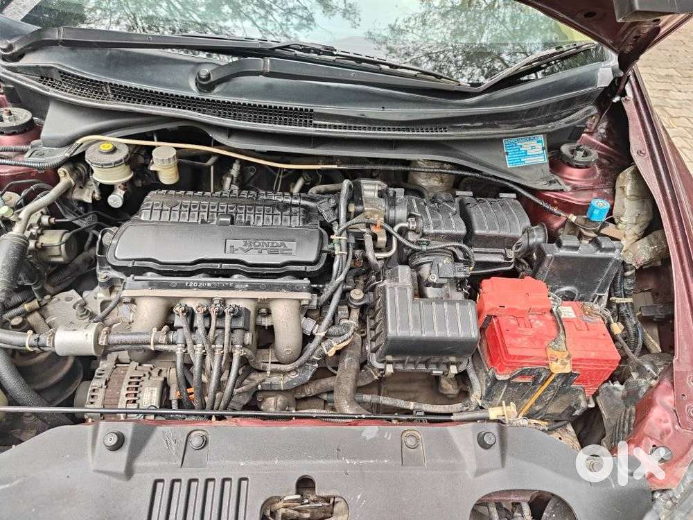 Honda City 2011-2013 V Mt, 2012, Cng & Hybrids