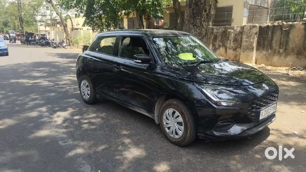 Latest Model Maruti Swift For Sale. Mint Condition