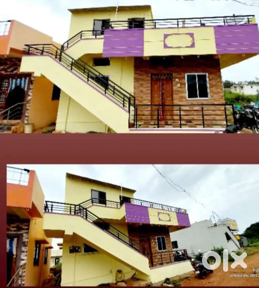 Royal Ritz main road deshi plote amargola hubli Lands & Plots