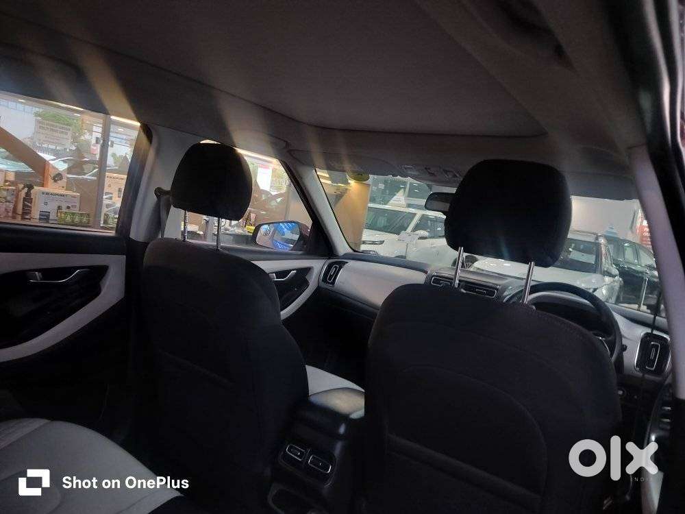Hyundai Creta 1.6 Crdi Sx, 2020, Diesel
