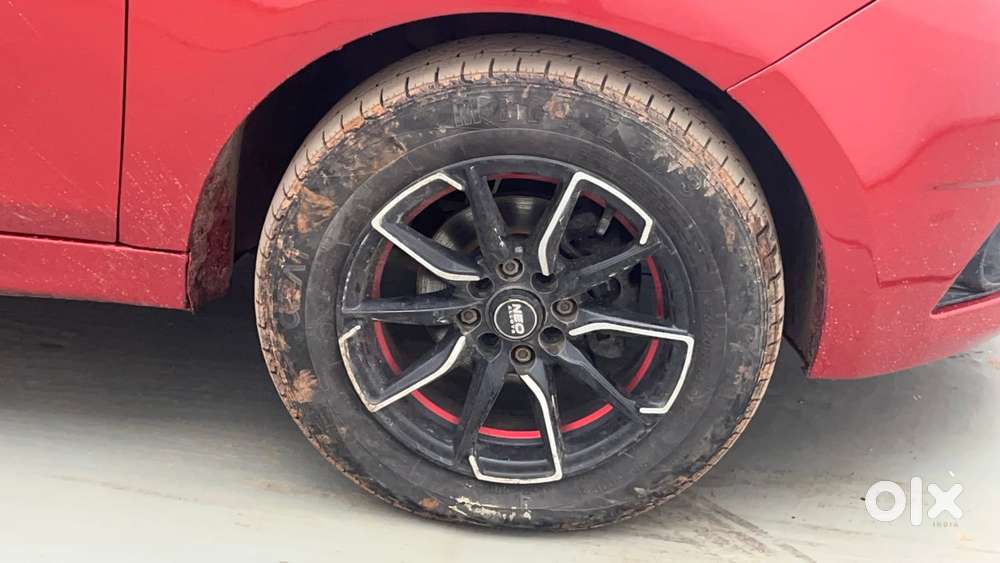 Tata Tiago 1.05 Revotorq Xe, 2016, Diesel