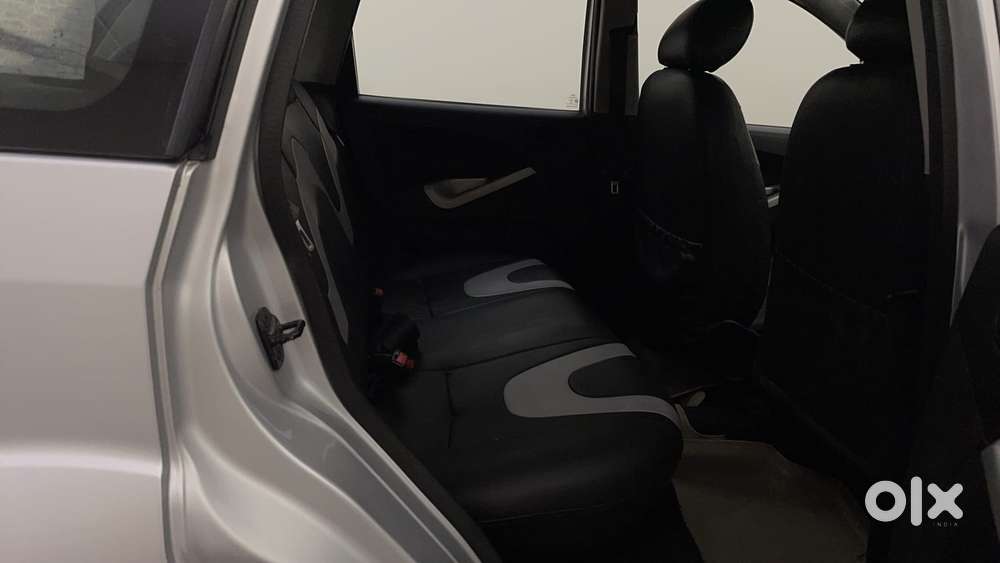 Ford Figo 2010-2012 Petrol Zxi, 2012, Petrol