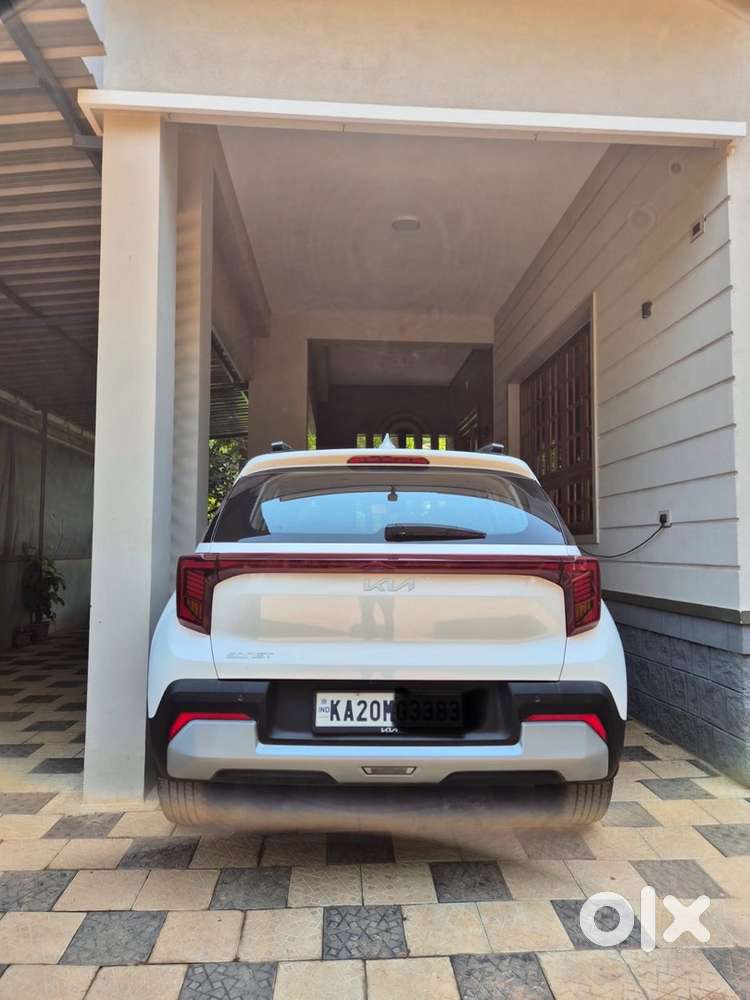 Kia Sonet Htk (o) For Sale
