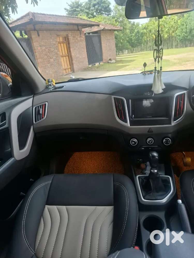 2019 Hyundai Creta 1.6