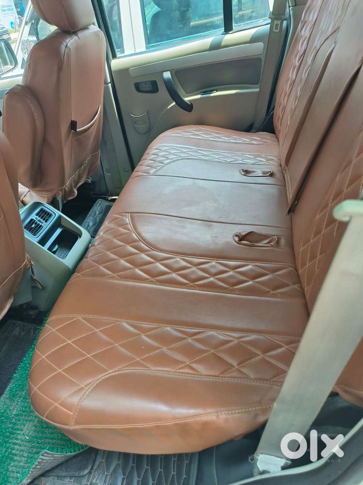 Mahindra Scorpio S10, 2016, Diesel