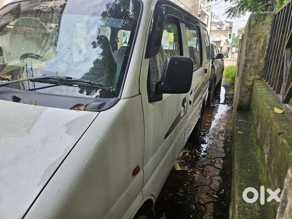 Maruti Suzuki Eeco 1.2 2024
