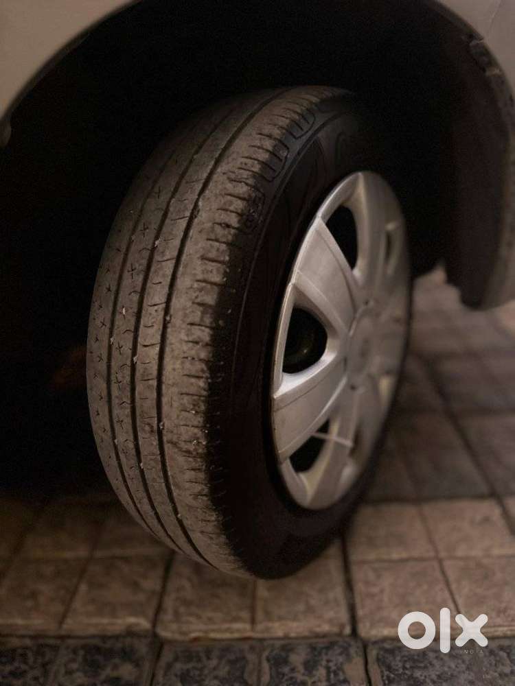 Maruti Suzuki Alto K10 Vxi Amt, 2014, Petrol