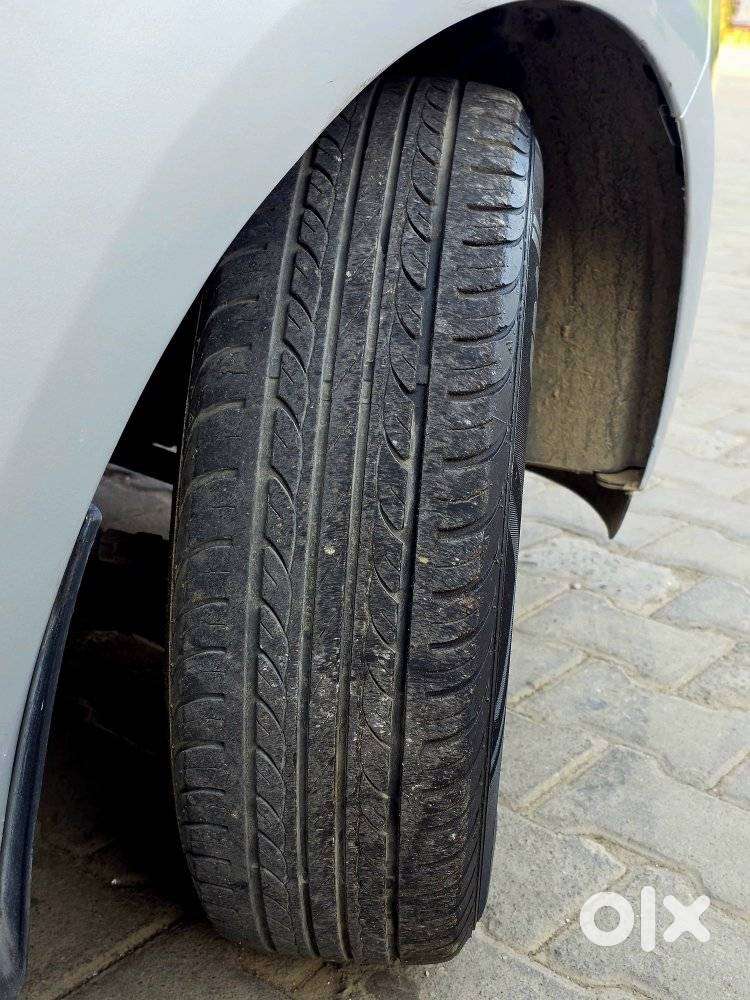 Ford Figo Aspire 1.2 Ti-vct Titanium, 2017, Petrol