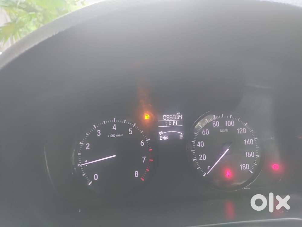 Honda Amaze 2nd Gen Vx, 2019, Petrol