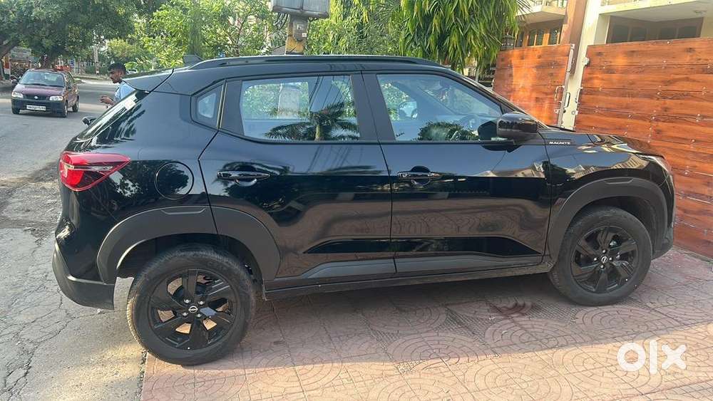 Reliable Nissan 2026 Petrol