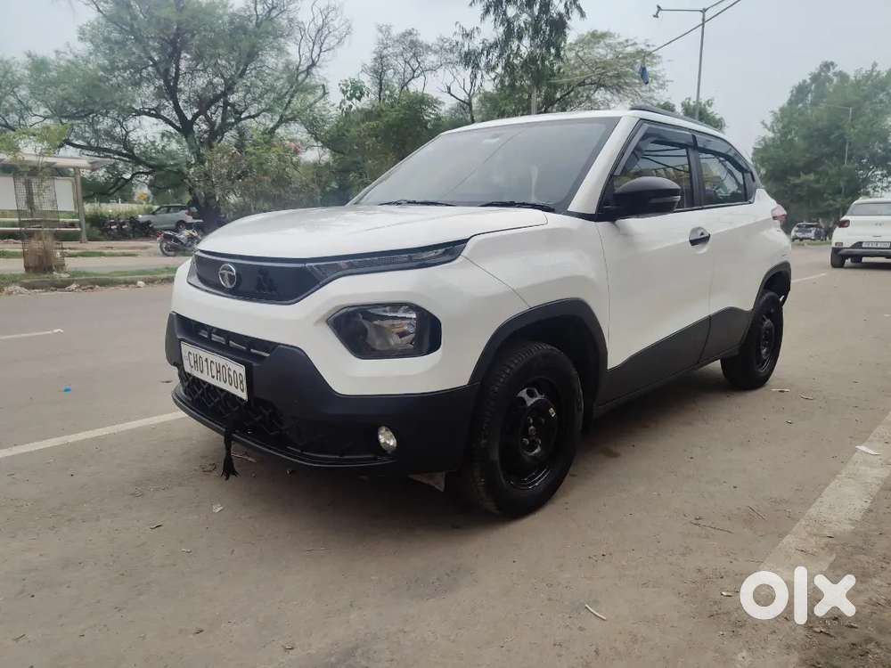 Tata Punch 2022