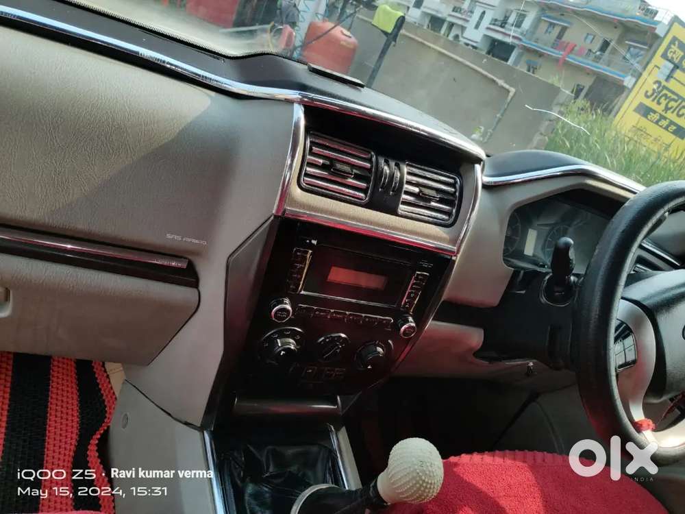 Mahindra Scorpio 2016 Diesel 160000 Km Driven