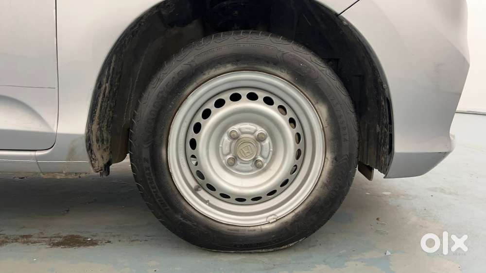 Honda Amaze 1.5 E Mt I-dtec, 2022, Diesel
