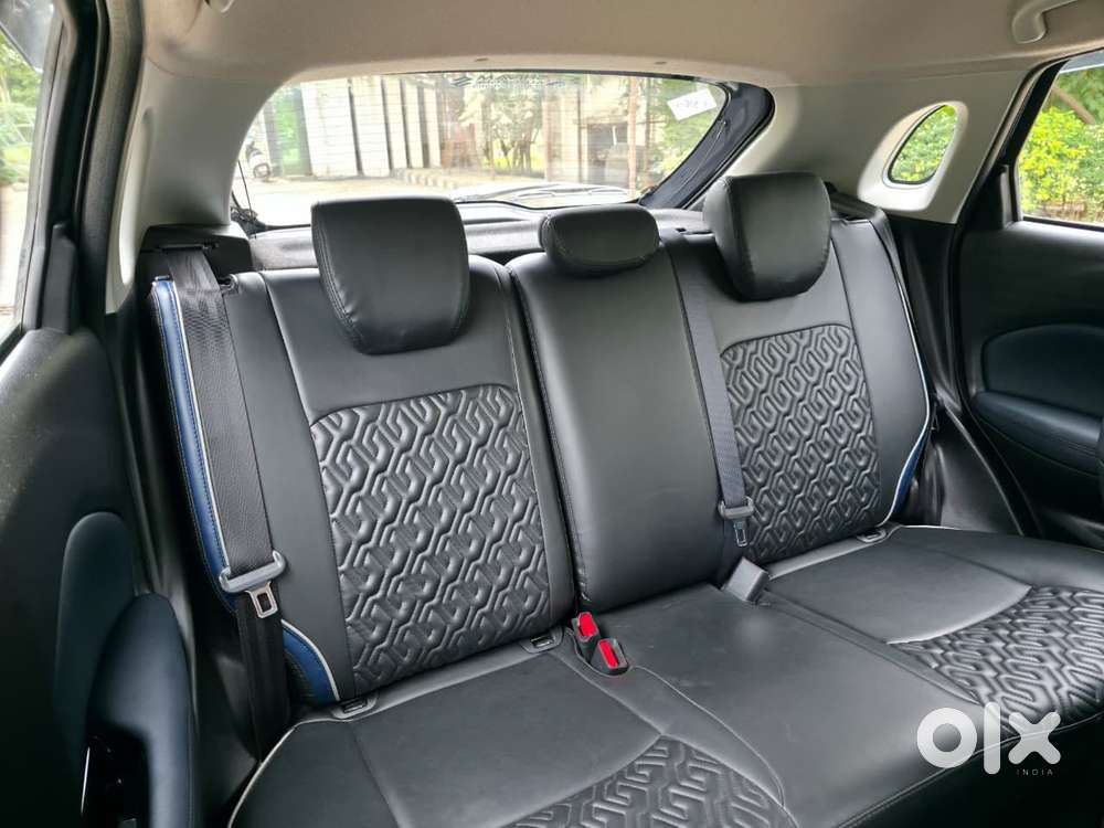 Maruti Suzuki Baleno 1.2 Zeta Cng, 2025, Cng & Hybrids